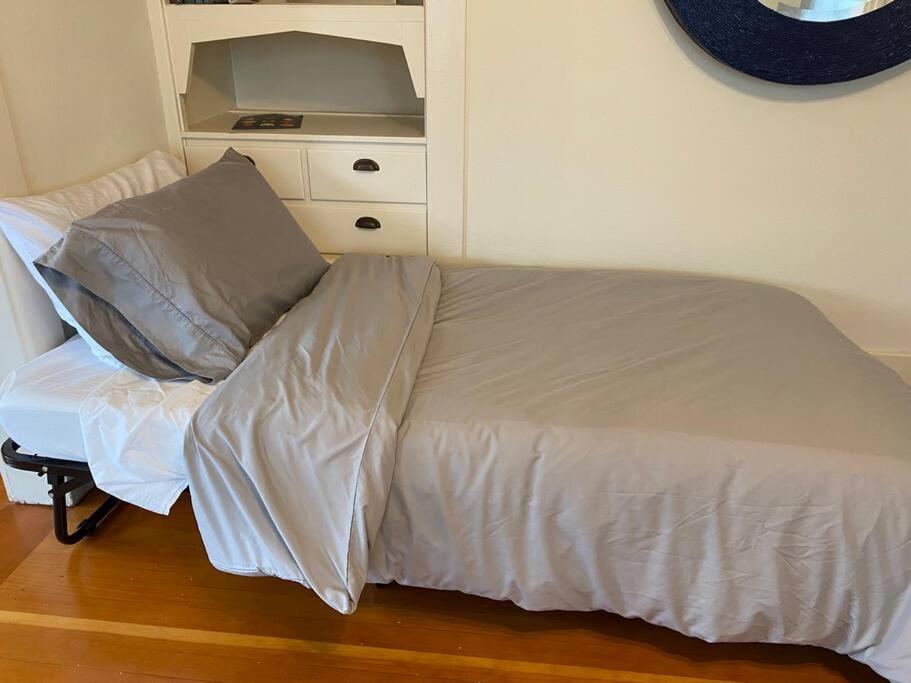 Historic Downtown Riverview Flat, No 3 أستوريا المظهر الخارجي الصورة
